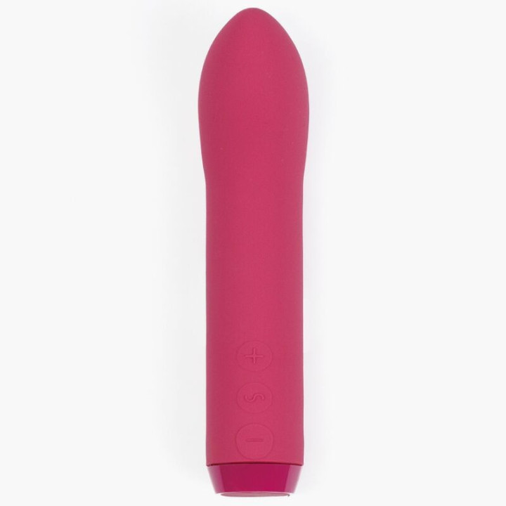 JE JOUE - CONJUNTO VIBRADOR COLEÇÃO CASAIS PARA CASAIS