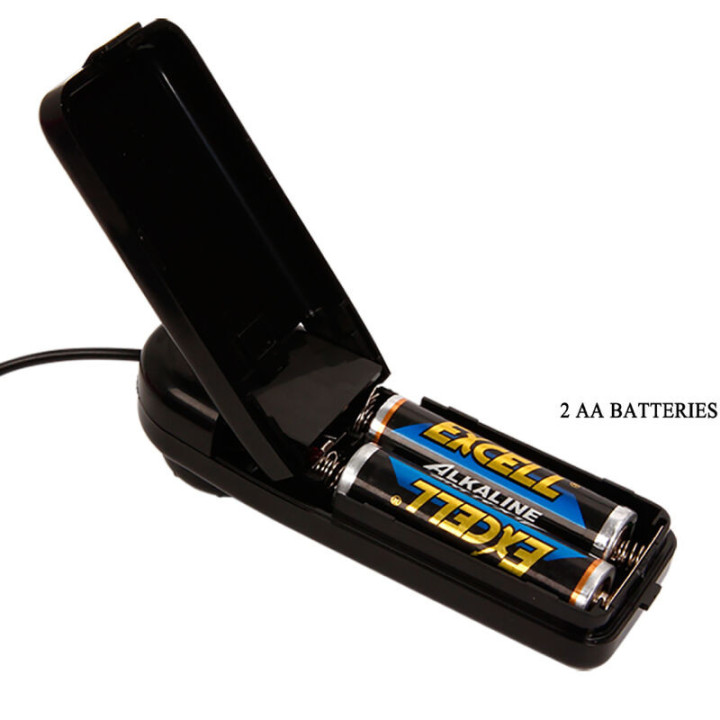 PRETTY LOVE - STARKS CUECAS DE ARNÊS DILDO VIBRAO MULTI-VELOCIDADE 17.5 CM CASTANHO CLARO