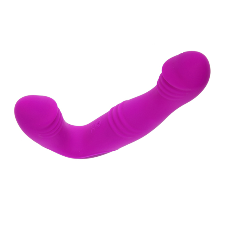 PRETTY LOVE - ANGELO ARNES LILA