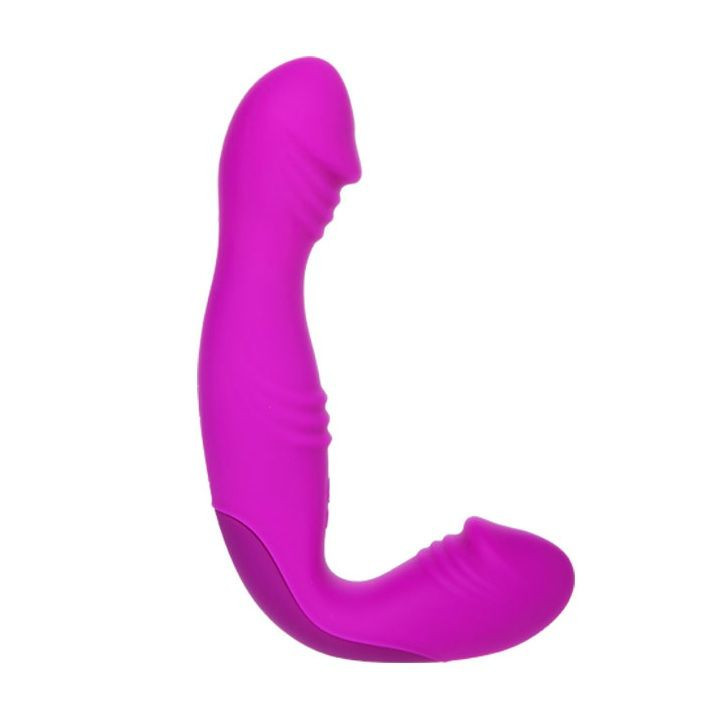 PRETTY LOVE - ANGELO ARNES LILA