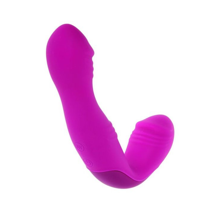 PRETTY LOVE - ANGELO ARNES LILA