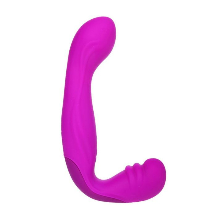 PRETTY LOVE - BEAU LILAC ARNÊS