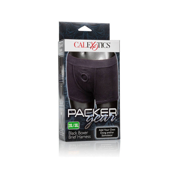 CALEXOTICS - BOXER BRIEF ARNÊS