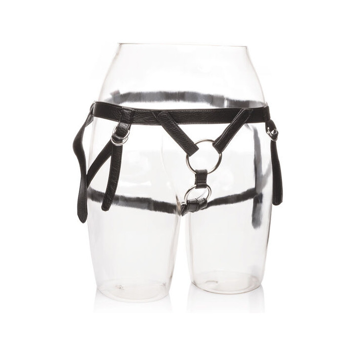 CALEXOTICS - SEU ARNÊS REAL A HOLANDESA TAMANHO ÚNICO