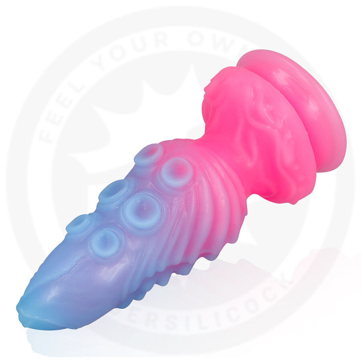 ÉPIC - DILDO HYDRALA MYSTIC TIDES