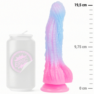 ÉPICO - DILDO SELARA DAWN