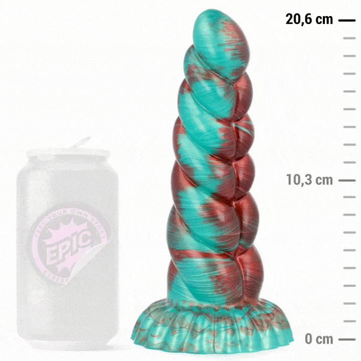 EPIC - DILDO ZIRION ARIDFIRE