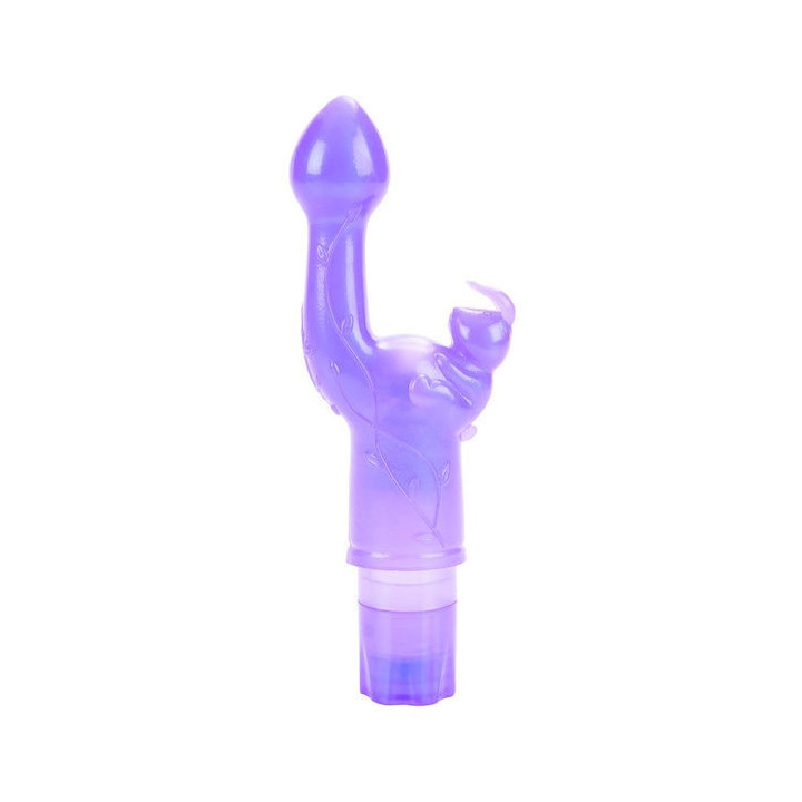 CALEXOTICS - COELHO VIBRADOR VIOLETA KISS