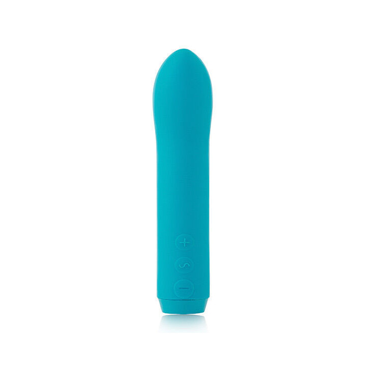 JE JOUE - G-SPOT VIBRADOR BALA TEAL