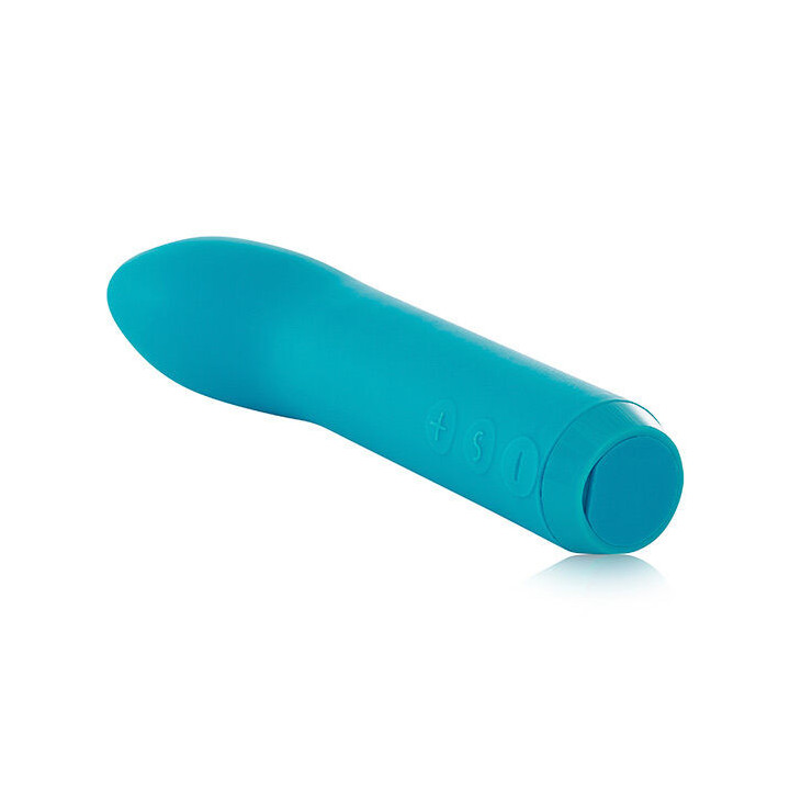 JE JOUE - G-SPOT VIBRADOR BALA TEAL