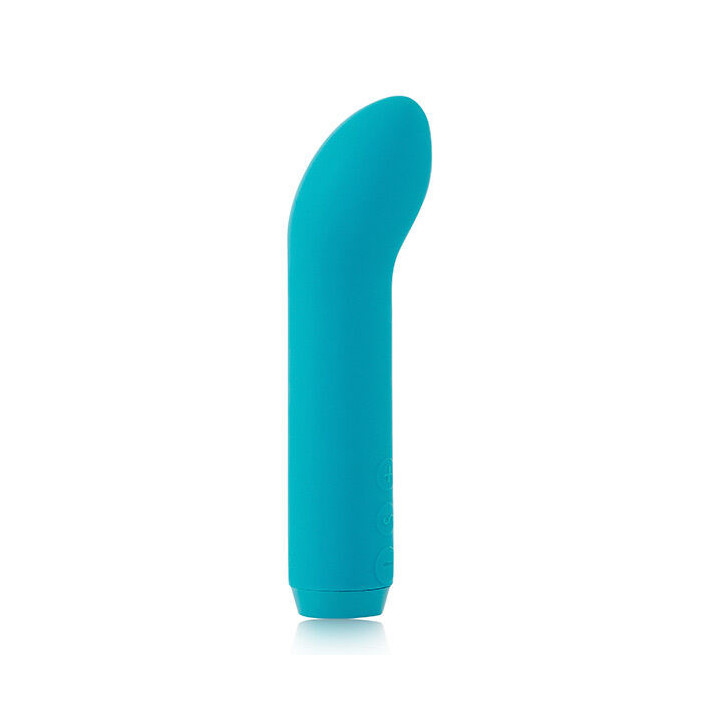 JE JOUE - G-SPOT VIBRADOR BALA TEAL
