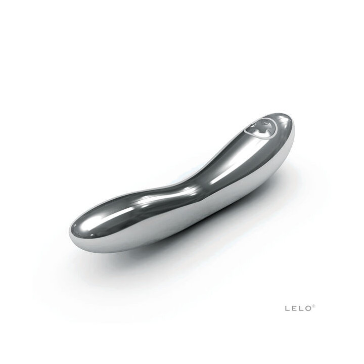 LELO - VIBRADOR DE AO INOXIDVEL INEZ