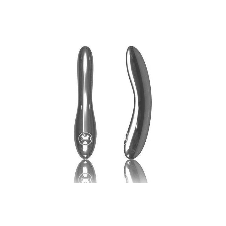 LELO - VIBRADOR DE AO INOXIDVEL INEZ