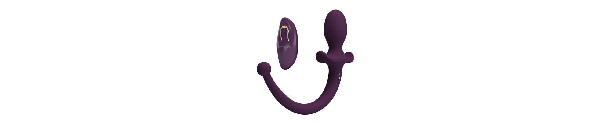 Vibradores Anais: Prazer e Estimulação | TUYEU Sex Shop