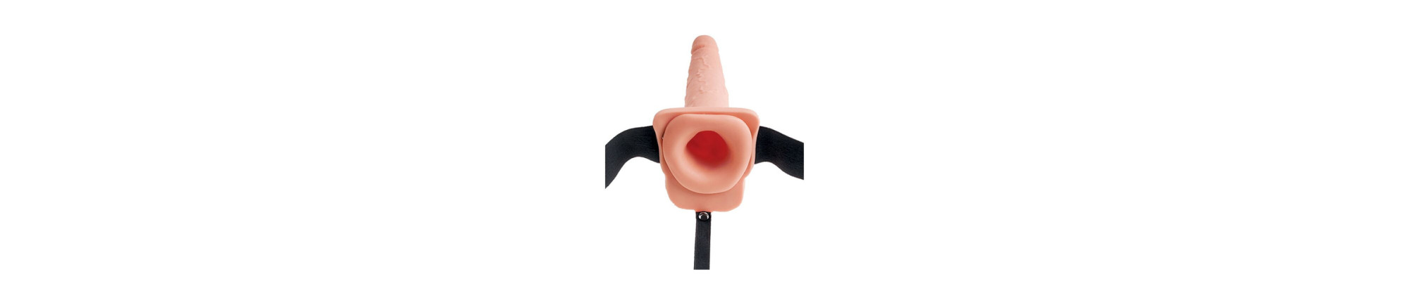 Arneses Ocos e Extensores Penianos | TUYEU Sex Shop