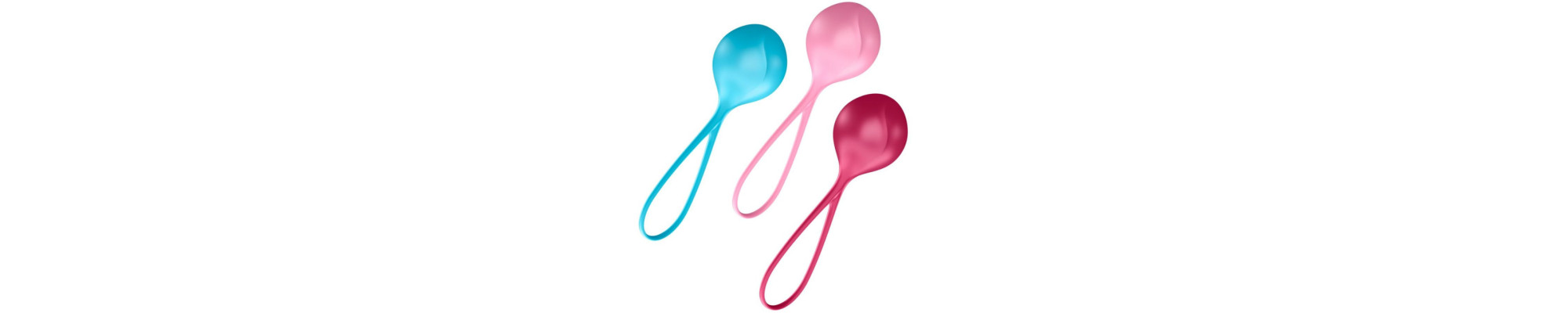 Bolas Chinesas e de Kegel: Saúde e Prazer | TUYEU Sex Shop