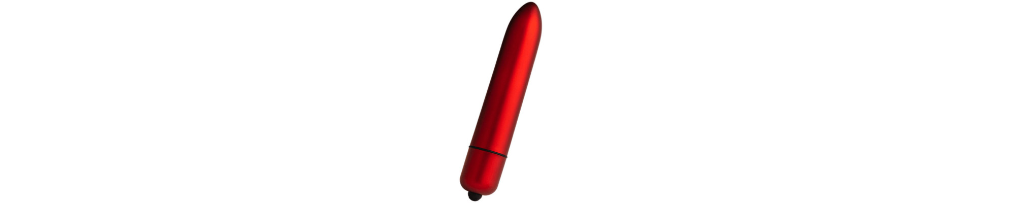 Balas Vibratórias: Potência e Discrição | TUYEU Sex Shop