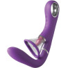 Chupar vagina/clitóris