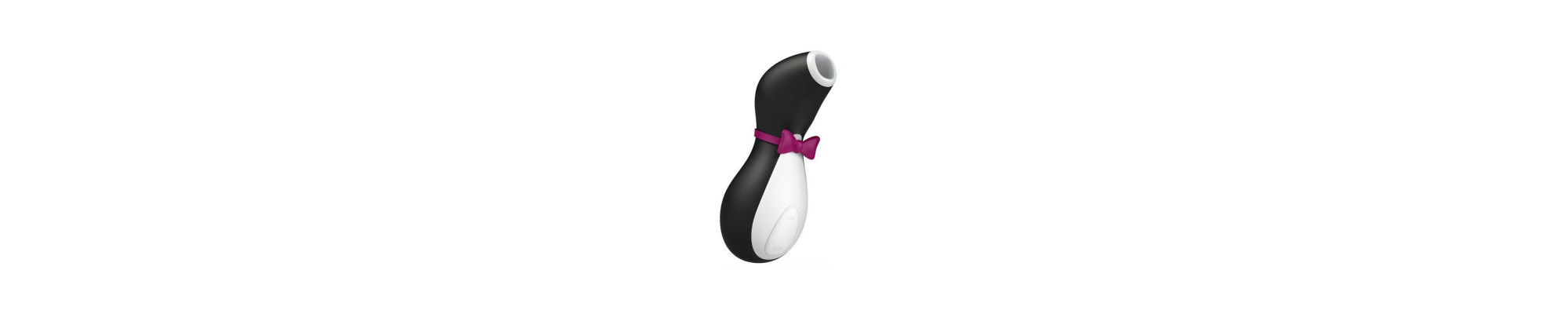 Estimuladores por Ondas de Ar Sem Vibração | TUYEU Sex Shop