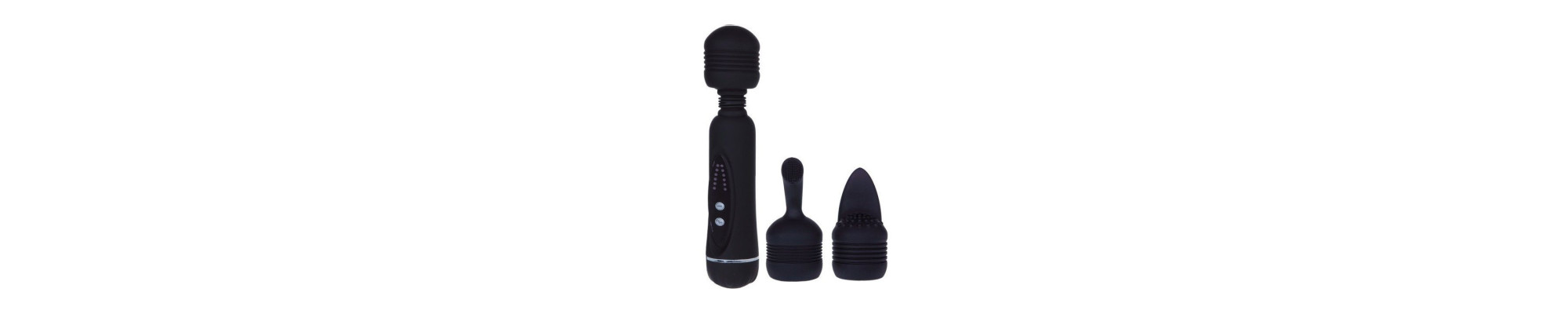 Massajadores Íntimos e Magic Wands | TUYEU Sex Shop