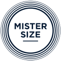 MISTER SIZE