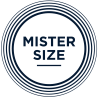 MISTER SIZE