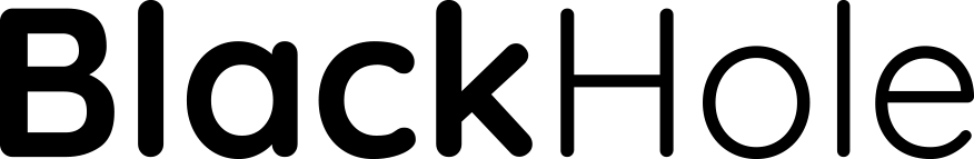 BLACK HOLE