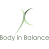 BODY IN BALANCE