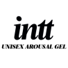 INTT UNISEX AROUSAL GEL
