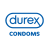 DUREX CONDOMS