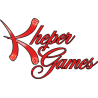 KHEPER GAMES