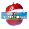 LA ISLA DE LAS TENTACIONES