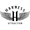 HARNESS ATTRACTION