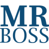 MR. BOSS