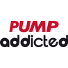 PUMP ADDICTED