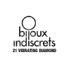 BIJOUX  21 VIBRATING DIAMOND