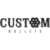 CUSTOM BULLETS