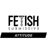 FETISH SUBMISSIVE ATTITUDE