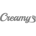 CREAMY