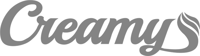 CREAMY