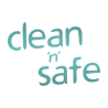JOYDIVISION CLEAN SAFE