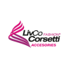 LIVCO CORSETTI ACCESORIES