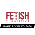 FETISH SUBMISSIVE DARK ROOM