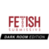 FETISH SUBMISSIVE DARK ROOM