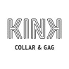 KINK COLLAR & GAG