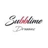 SUBBLIME DRESSES
