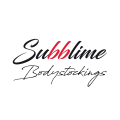 SUBBLIME BODYSTOCKINGS