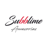 SUBBLIME ACCESORIES