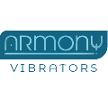 ARMONY VIBRATORS