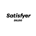 SATISFYER DILDO